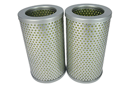 Customized Oil filter 106x190